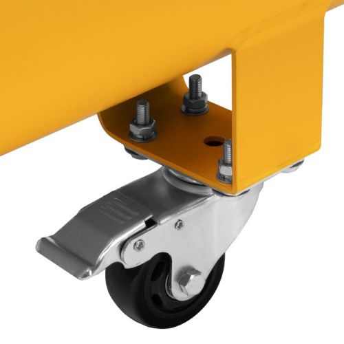 Воздушный ременной компрессор Denzel BCV 5500-T/270-Tehinstrument