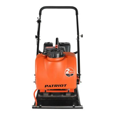 Виброплита бензиновая Patriot VT-100 LB-Tehinstrument