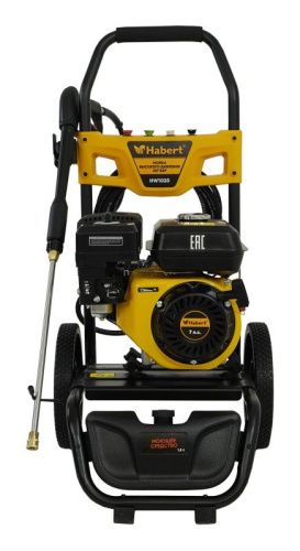 Habert Мойка высокого давления HW1020-Tehinstrument