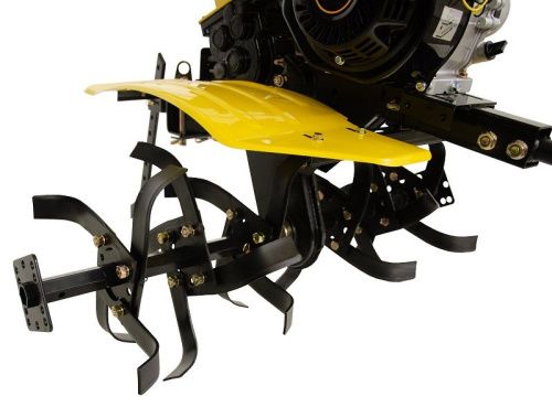 Мотоблок Habert HM-22 (Habert 170, без колес)-Tehinstrument