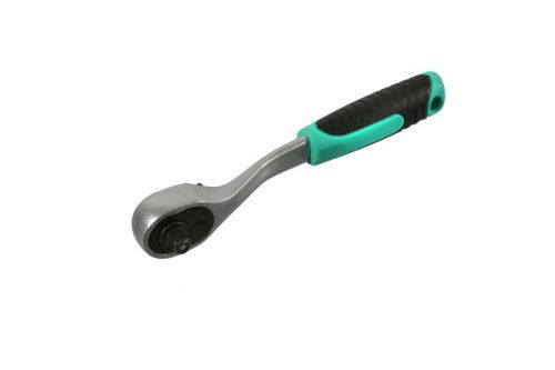 Набор головок торцевых с аксессуарами, 12 пр., 1/4"  Sturm-Tehinstrument