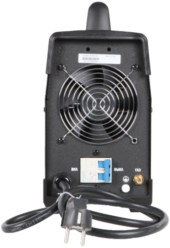 Аргонодуговой сварочный аппарат A-iPower AiTIG250-Tehinstrument