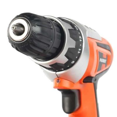 Аккумуляторная дрель-шуруповерт Patriot BR 141 The One (аккумуляторный шуруповерт Патриот 141)-Tehinstrument