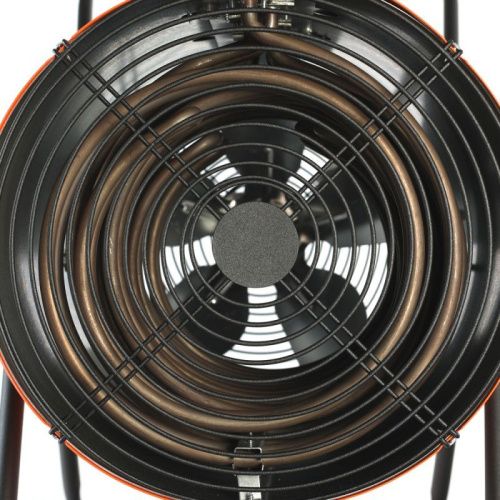 Тепловая пушка электрическая Patriot PT-R 24-Tehinstrument