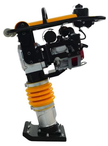 Вибротрамбовка Habert H-RM90H (GX160)-Tehinstrument