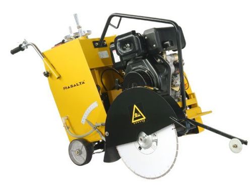 Шовнарезчик MASALTA MF 20-4 -Tehinstrument