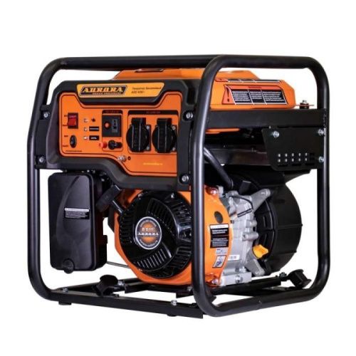 Инверторный генератор AURORA AGE 4500 I-Tehinstrument