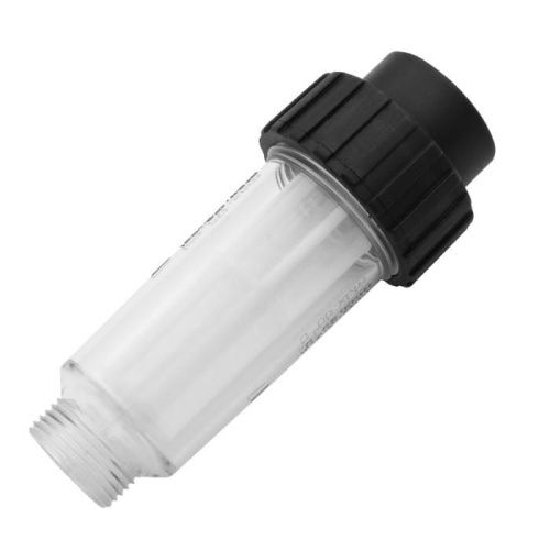 Фильтр для моечных машин высокого давления, G3/4 дюйм, универсальный Denzel-Tehinstrument