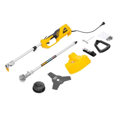 Триммер электрический Denzel TE-1200-Tehinstrument