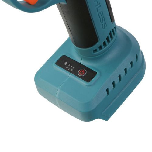 Аккумуляторный секатор  Sturm CPS1803BL 1BatterySystem без ЗУ и АКБ-Tehinstrument