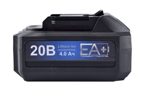 Аккумулятор АКБ-20/4 EA+ для щёточного инструмента и садовой техники-Tehinstrument