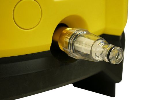 Мойка высокого давления  Sturm PW92130I-Tehinstrument