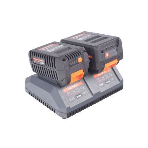 Батарея аккумуляторная PATRIOT BL 42 LCT-Tehinstrument