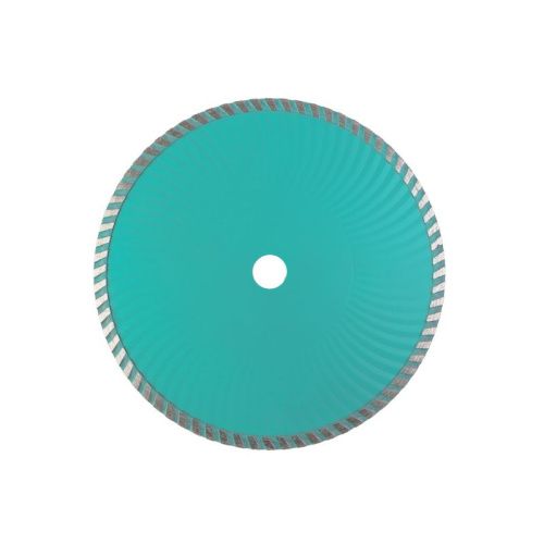 Алмазный диск, сухая/влажная резка Turbo Wave 230мм  Sturm-Tehinstrument