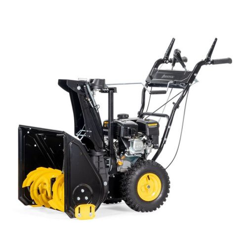 Снегоотбрасыватель CHAMPION ST661-Tehinstrument