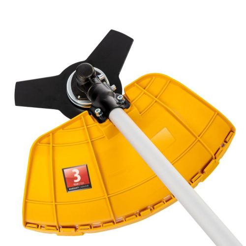 Триммер бензиновый Denzel DTS-43-Tehinstrument