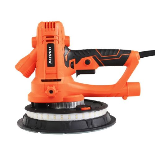 Машина шлифовальная PATRIOT, WS 180 L-Tehinstrument