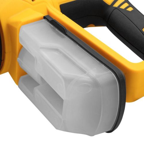 Машина шлифовальная эксцентриковая Denzel OS-125-Tehinstrument