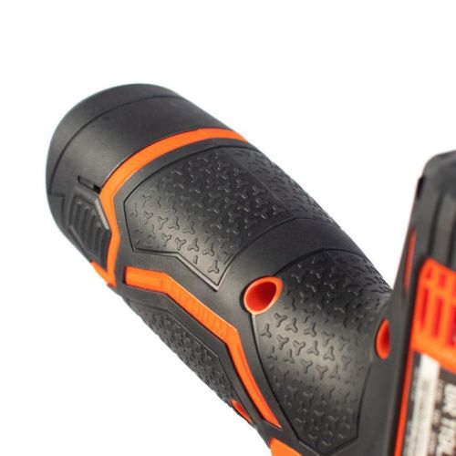 Дрель-шуруповерт аккумуляторная Patriot BR 119 Li-Tehinstrument