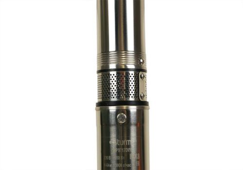 Насос скважинный  Sturm WP9717DWI-Tehinstrument