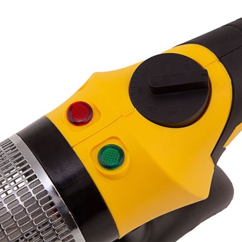 Аппарат для сварки пластиковых труб Denzel DWP-2000, Х-Pro-Tehinstrument