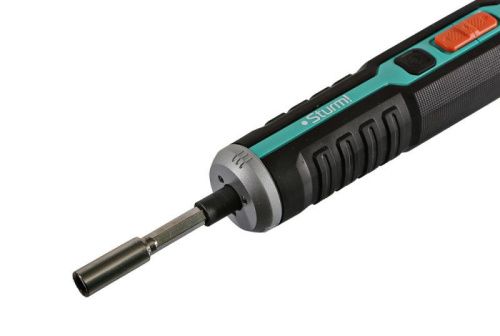 Аккумуляторная отвертка  Sturm CD3404U2-Tehinstrument