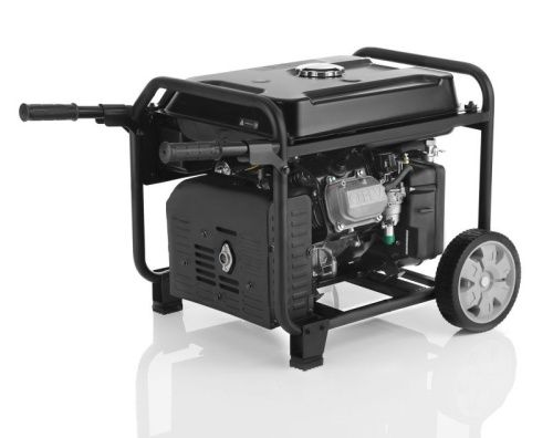 Инверторный генератор Hyundai HHY 7050Si-Tehinstrument