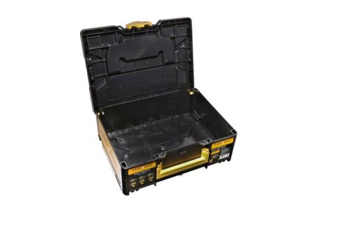 Кейс единой системы хранения HANSTORAGE HS185P-Tehinstrument