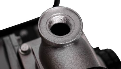 Бензиновая мотопомпа CHAMPION GP50-Tehinstrument