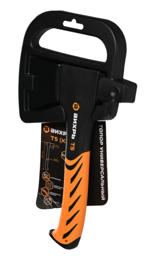 Топор универсальный T5 (XXS) Вихрь-Tehinstrument