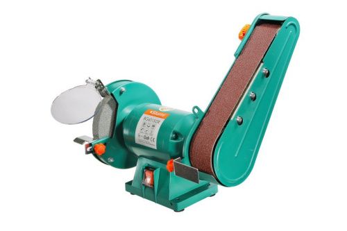 Точильный дисково-ленточный станок Sturm BG6015GR-Tehinstrument