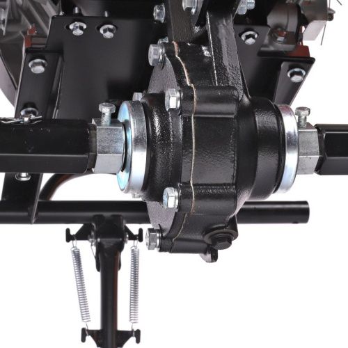 Мотоблок дизельный PATRIOT BOSTON 12DE-Tehinstrument