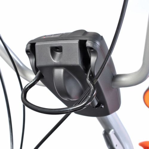 Машина подметальная Patriot S 510 BS-Tehinstrument