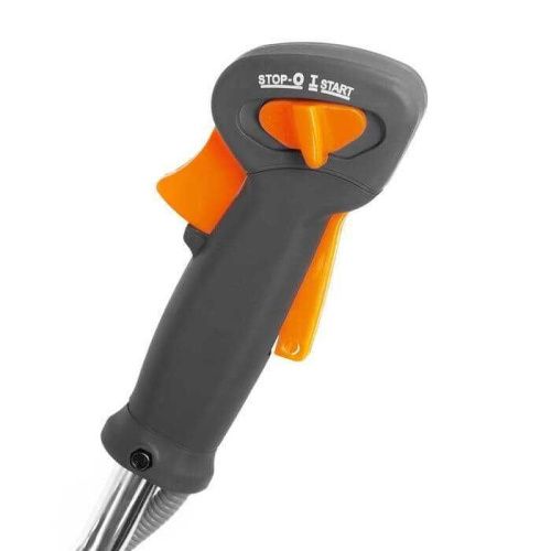 Бензокоса DAEWOO DABC 4PRO (бензиновый триммер ДЭУ 4 ПРО)-Tehinstrument