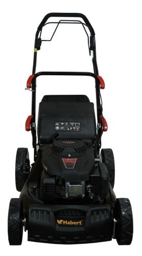 Газонокосилка Habert HBL19S-Tehinstrument