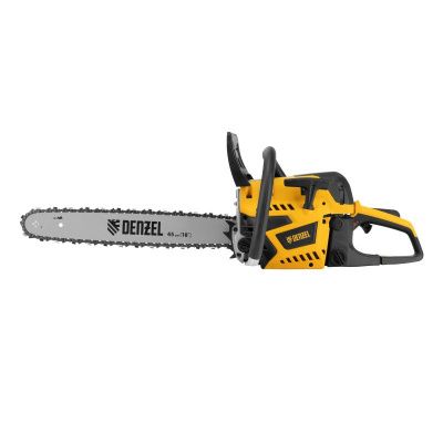 Пила цепная бензиновая Denzel DS-5218-Tehinstrument