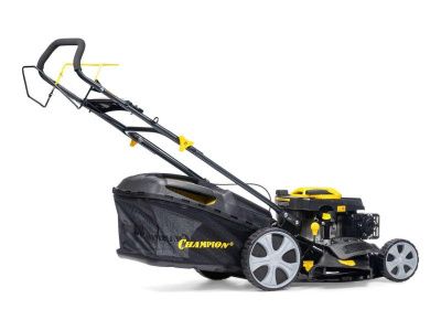 Бензиновая газонокосилка CHAMPION LM4627-Tehinstrument