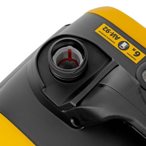 Генератор инверторный Denzel GS-2200iS-Tehinstrument