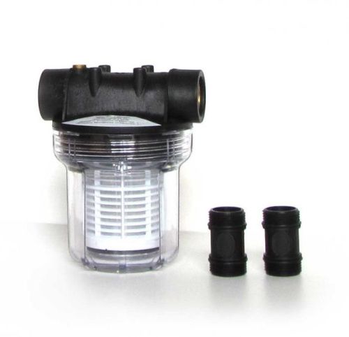 Фильтр WF-1, Aurora-Tehinstrument