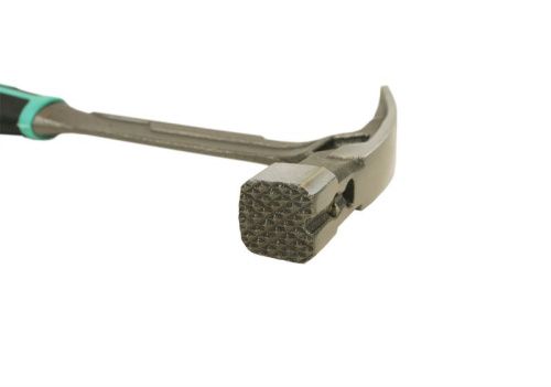 Молоток-гвоздодер 800 г,  Sturm-Tehinstrument