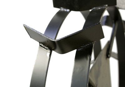 Грунтозацепы для мотоблока СОЮЗ БМ1С-26-500-130-Tehinstrument