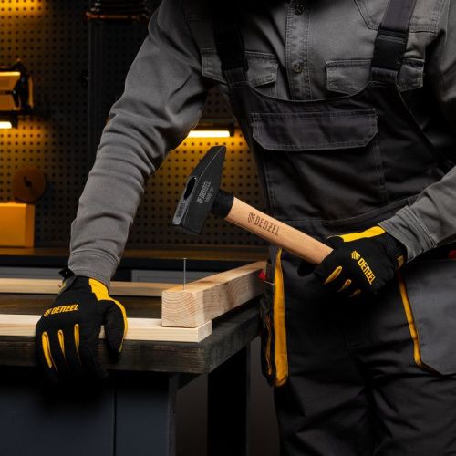 Молоток слесарный Denzel 1000 г-Tehinstrument