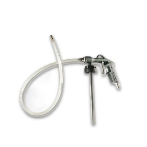 Пистолет для вязких составов GAV 167B (бс)-Tehinstrument