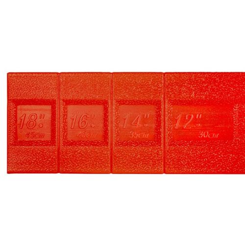 Чехол для шины DDE 18"-Tehinstrument