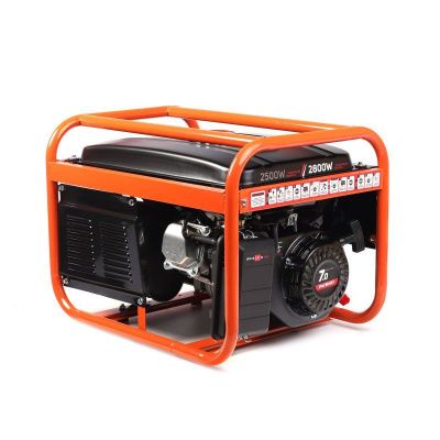 Генератор бензиновый Patriot Max Power SRGE 3500 E-Tehinstrument
