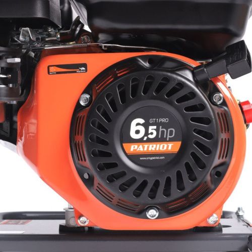 Моющий аппарат бензиновый PATRIOT GT1 Pro-Tehinstrument