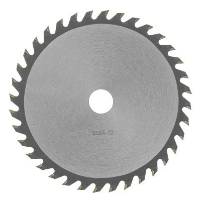 Пильный диск по дереву ф150 х 20 мм, 36 зубов Denzel-Tehinstrument