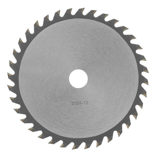 Пильный диск по дереву ф150 х 20 мм, 36 зубов Denzel-Tehinstrument