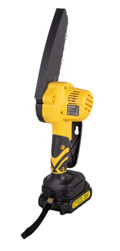 Аккумуляторная пила ELS-2/6Li Huter-Tehinstrument