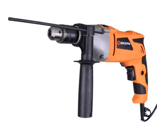 Дрель ударная Вихрь ДУ-1100-Tehinstrument